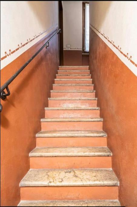 L'Atelier Del Centro: Tra Design, Storia E Fascino Apartment Brescia Exterior photo